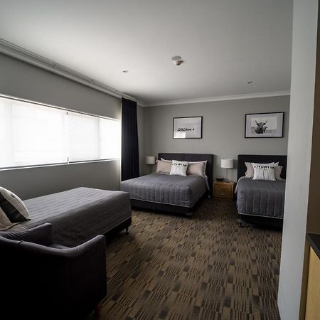 Windsor Castle Hotel East Maitland Ngoại thất bức ảnh