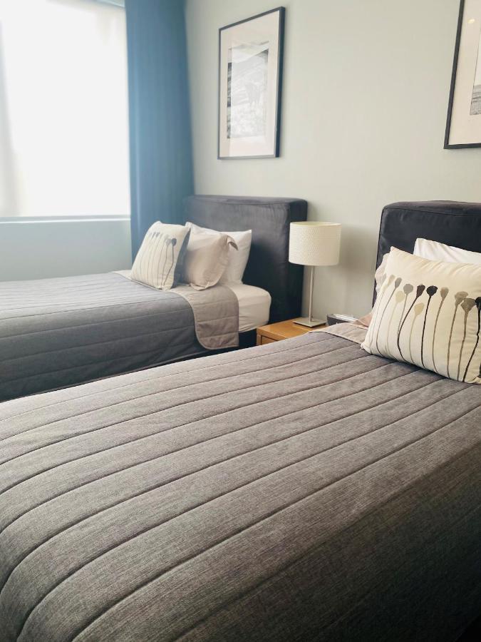 Windsor Castle Hotel East Maitland Ngoại thất bức ảnh