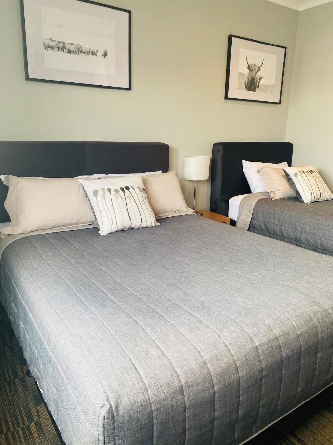 Windsor Castle Hotel East Maitland Ngoại thất bức ảnh