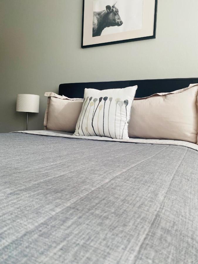 Windsor Castle Hotel East Maitland Ngoại thất bức ảnh