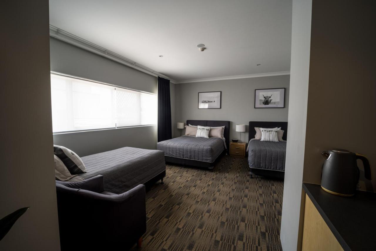 Windsor Castle Hotel East Maitland Ngoại thất bức ảnh
