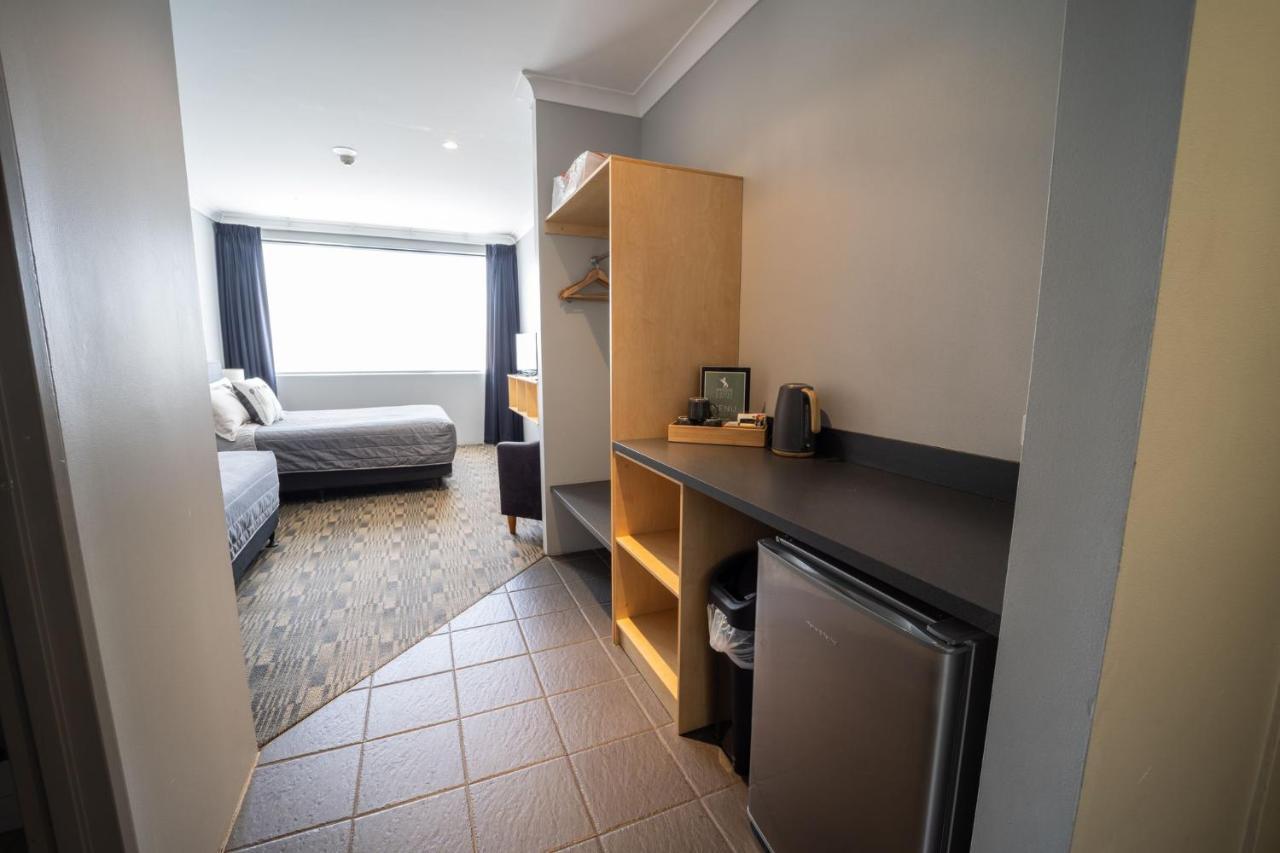 Windsor Castle Hotel East Maitland Ngoại thất bức ảnh