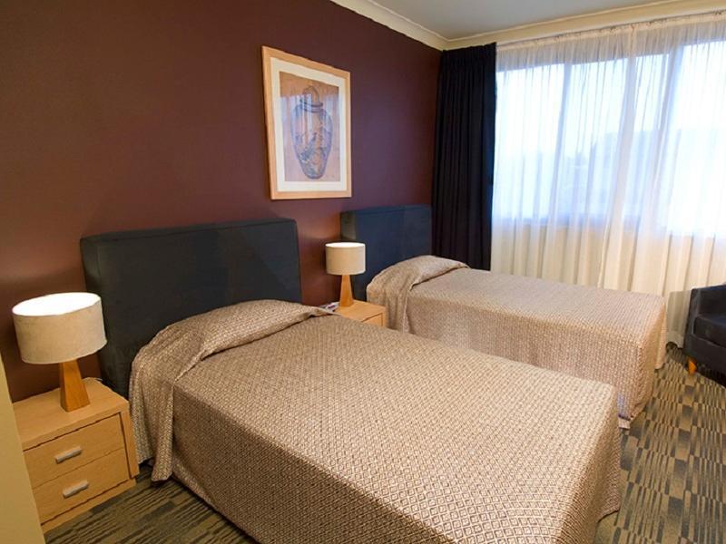 Windsor Castle Hotel East Maitland Ngoại thất bức ảnh