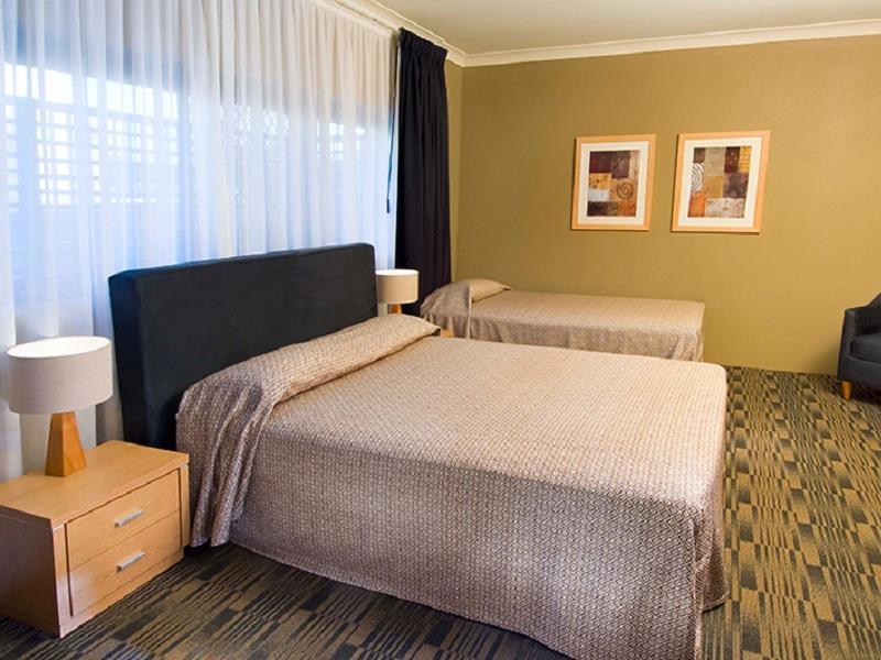 Windsor Castle Hotel East Maitland Ngoại thất bức ảnh