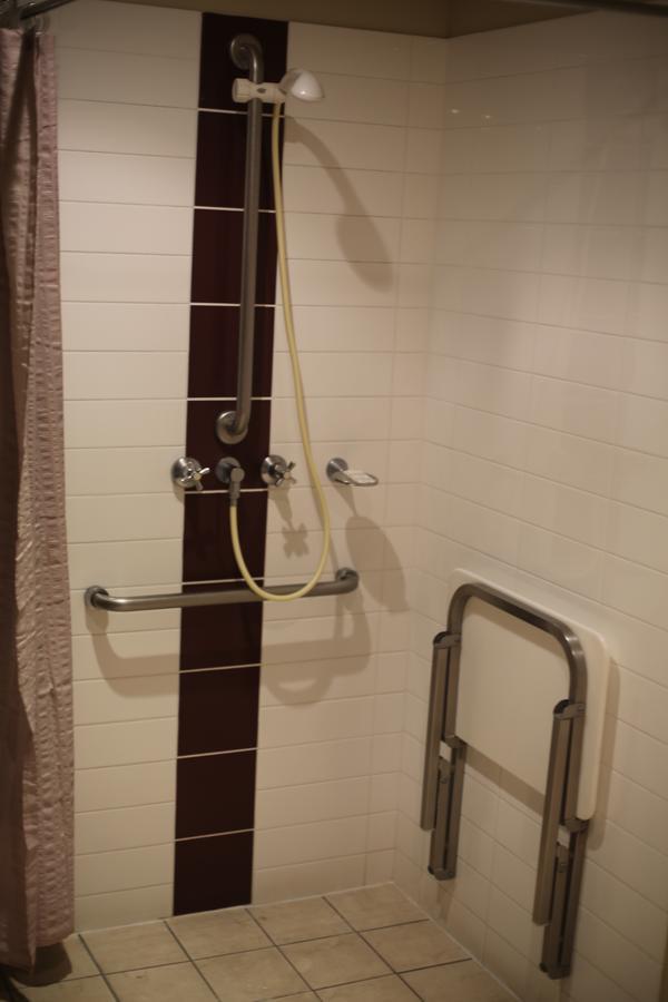 Windsor Castle Hotel East Maitland Ngoại thất bức ảnh
