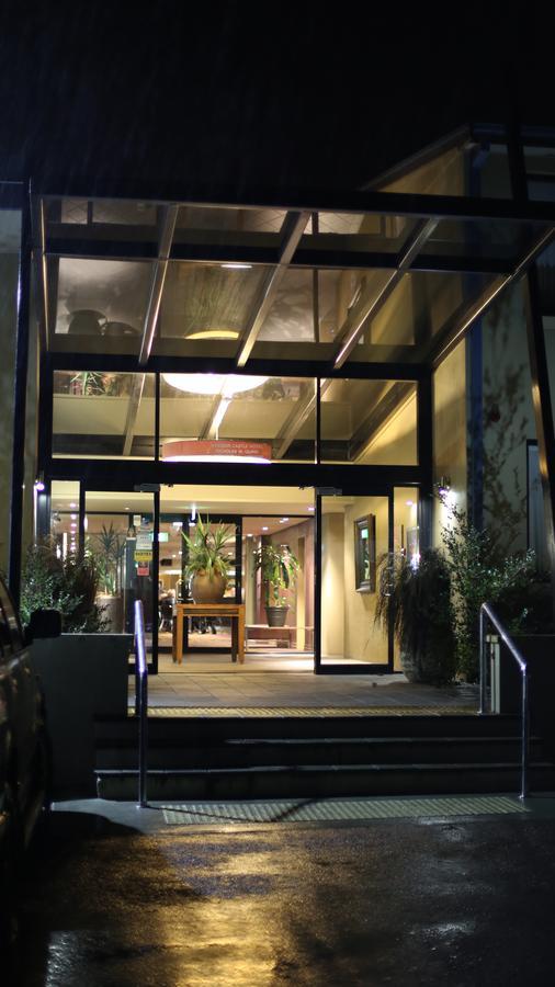 Windsor Castle Hotel East Maitland Ngoại thất bức ảnh