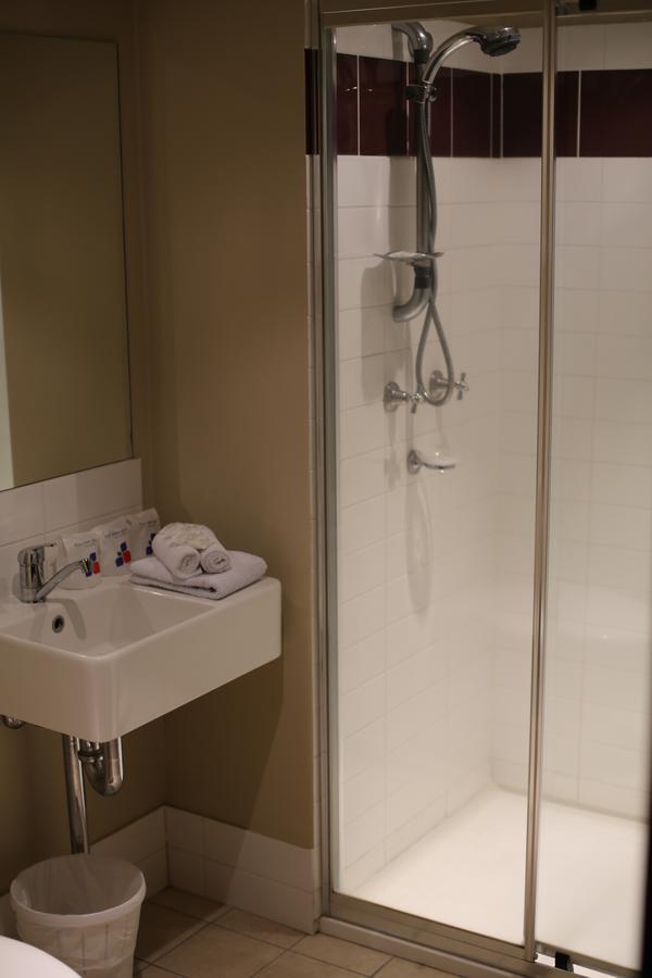Windsor Castle Hotel East Maitland Ngoại thất bức ảnh