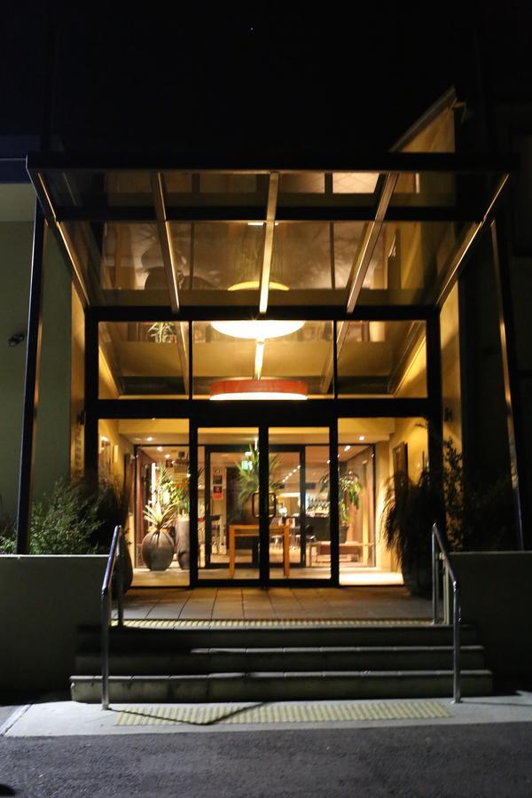 Windsor Castle Hotel East Maitland Ngoại thất bức ảnh
