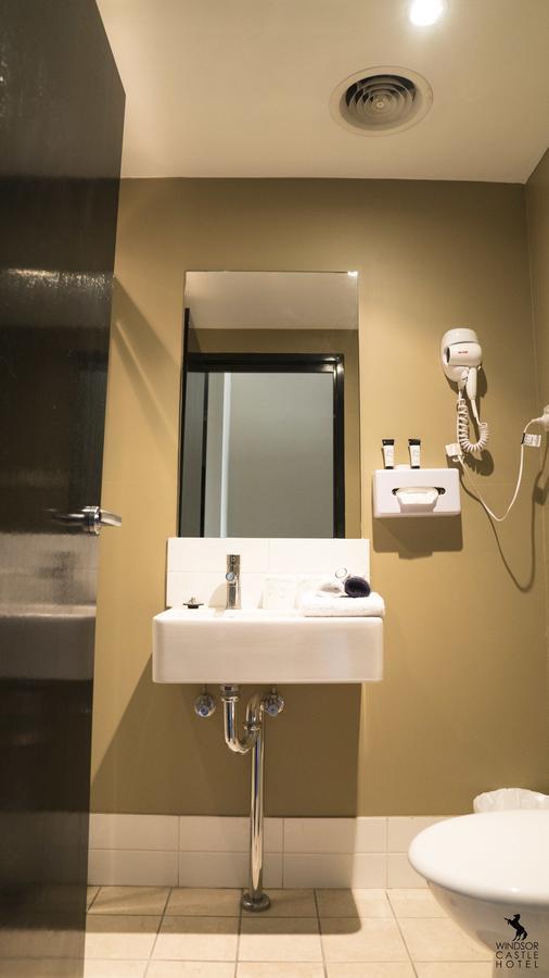 Windsor Castle Hotel East Maitland Ngoại thất bức ảnh